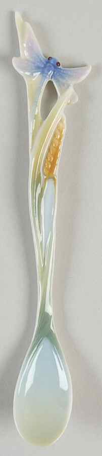 Dragonfly Collection Spoon - Boxed by Franz Collection-1