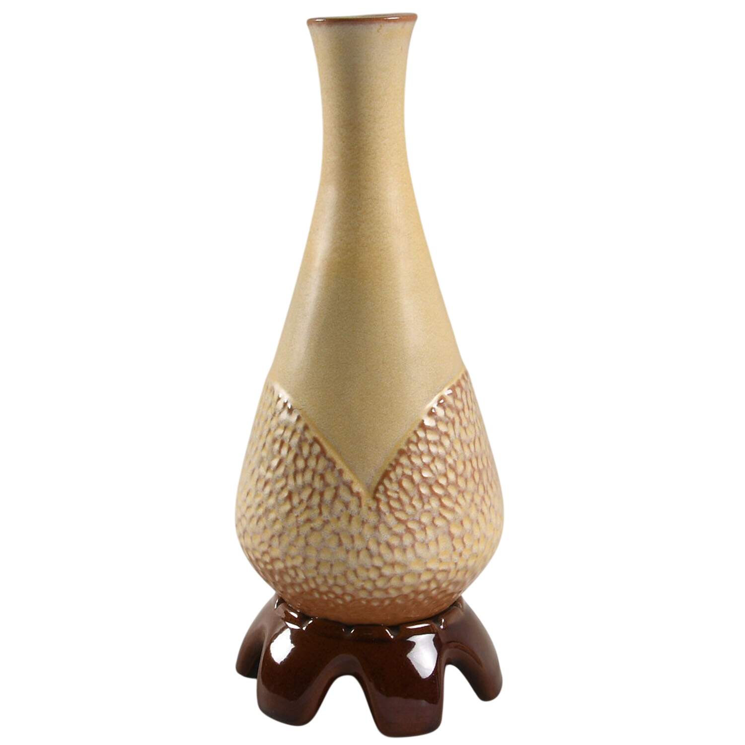 Frankoma Giftware Decanter/Vase - Jonice Frank V-7 - No Box by Frankoma-1
