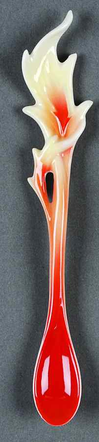 Phoenician Flight Spoon - Boxed by Franz Collection-1