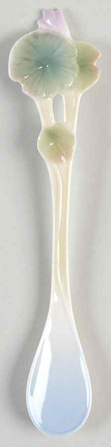 Amphibia Collection Spoon - Boxed by Franz Collection-1