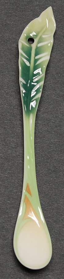 Jungle Beauties-Safari Monkey Spoon - Boxed by Franz Collection-1