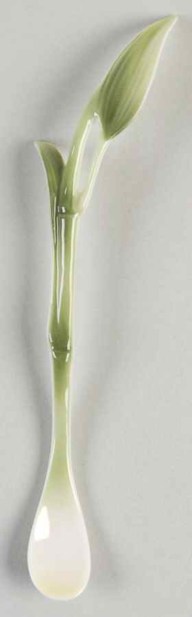 Bamboo & Songbird Collection Spoon - Boxed by Franz Collection-1