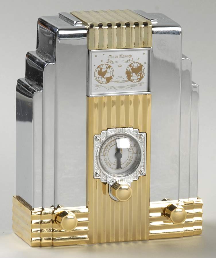 Franklin Mint Giftware Antique Style Radio - No Box by Franklin Mint-1