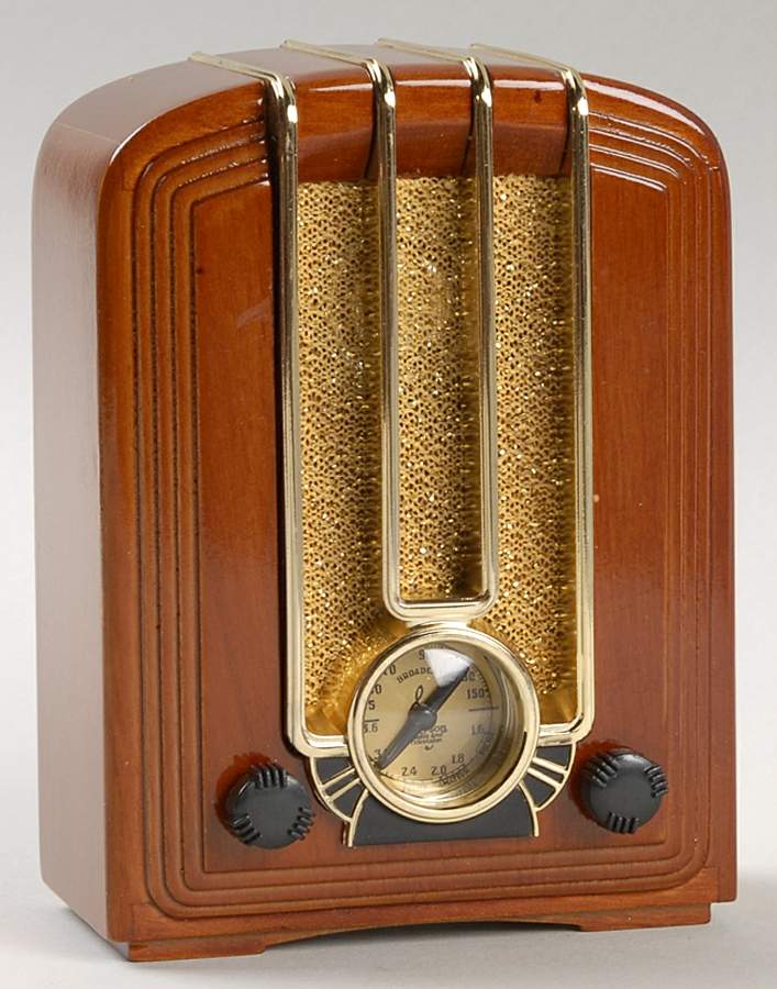 Franklin Mint Giftware Emerson Radio - Boxed by Franklin Mint-1