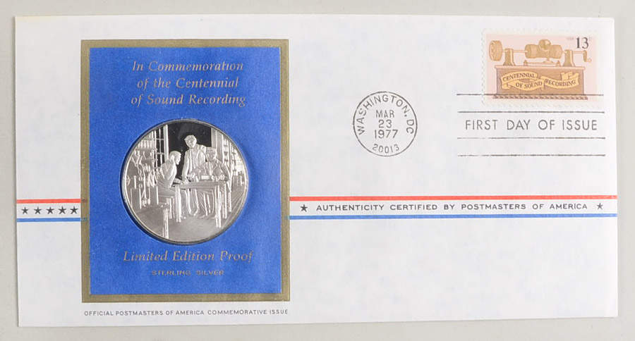 Postmasters of America Skilled Hands For Independence-Tailor - No Box by Franklin Mint-1