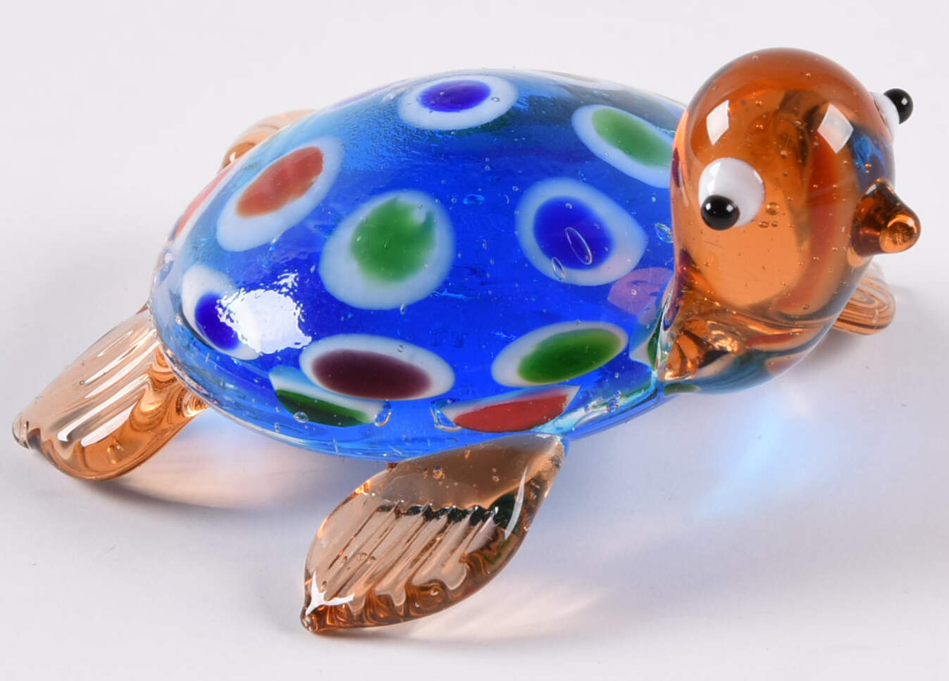 Glass Menagerie Paulie - No Box by Fitz & Floyd-1