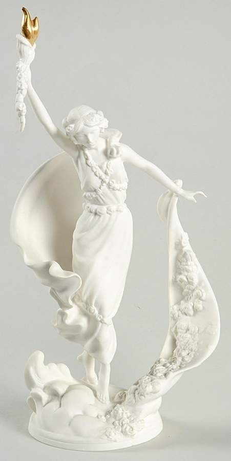 Iconic Symbols Liberty - With Box by Franklin Mint-1