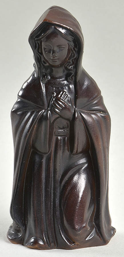 Ceramique Vernissage Nativity Mary - No Box by Fitz & Floyd-1