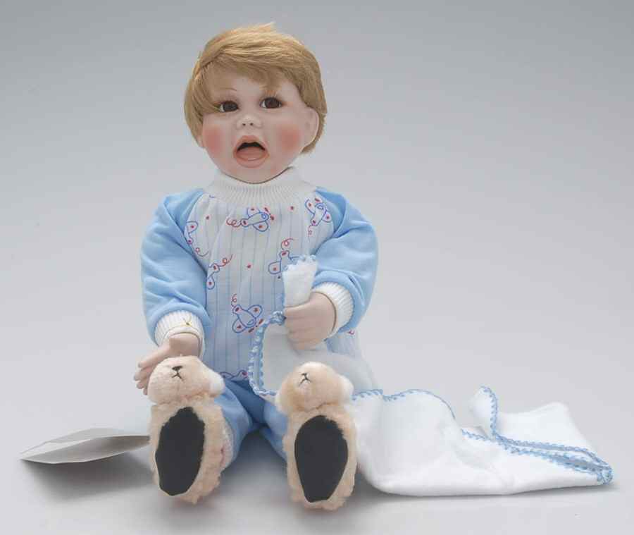 Nursery Babies Diddle Diddle - Boxed by Georgetown Collection-1