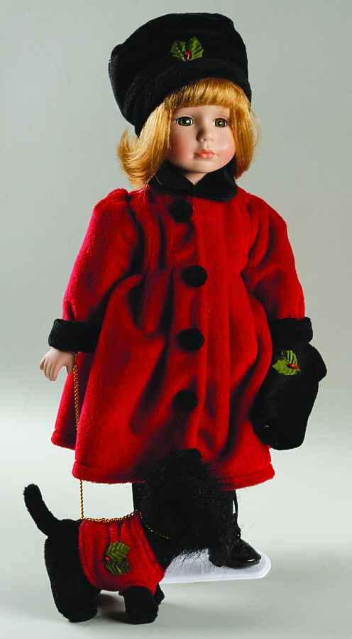 Portraits of Perfection Apple Dumpling - No Box by Georgetown Collection-1