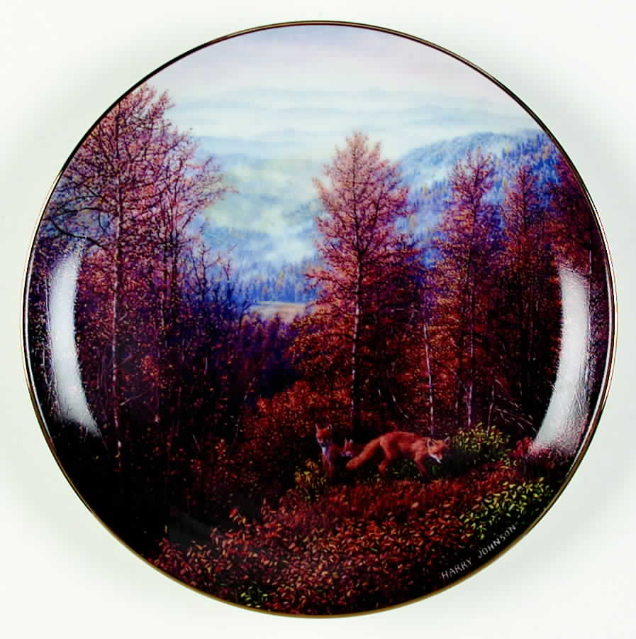 America The Beautiful The Great Smoky Mountains - Boxed by WS George-1