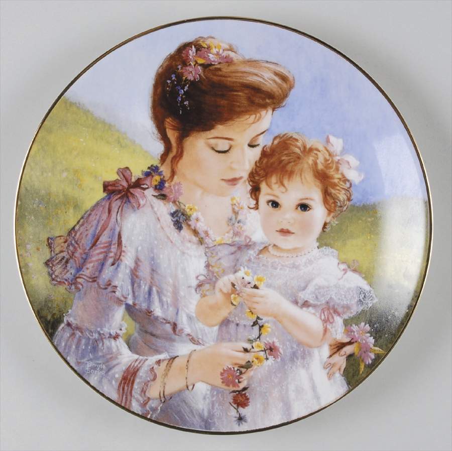 Bonds of Love Loving Touch - No Box by WS George-1
