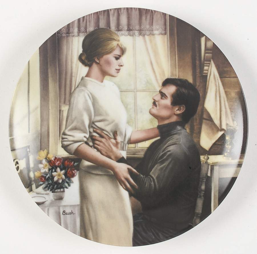 Dr. Zhivago Lara's Love - Boxed by WS George-1