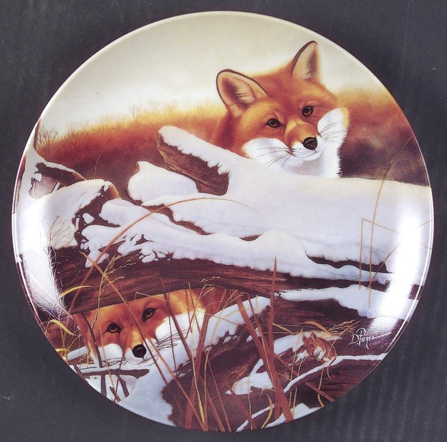 Eyes of The Wild Eyes On The Sly - No Box by WS George-1