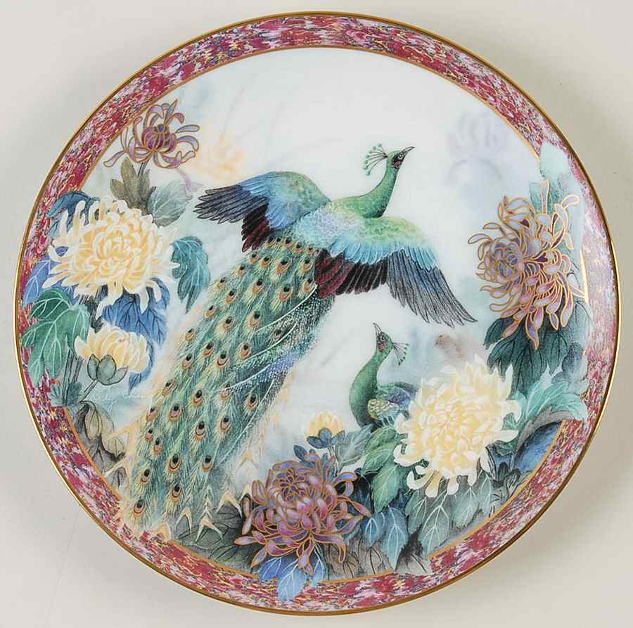 Gardens of Paradise Serenity - No Box by WS George-1