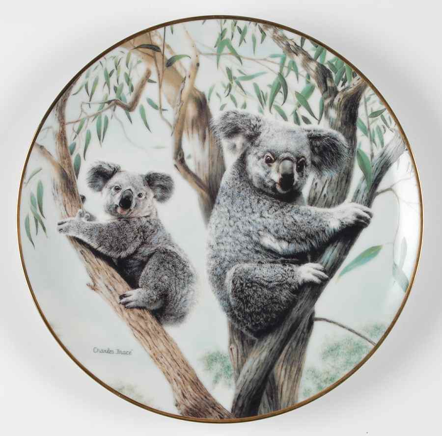 Nature's Playmates Ambassadors - Boxed by WS George-1
