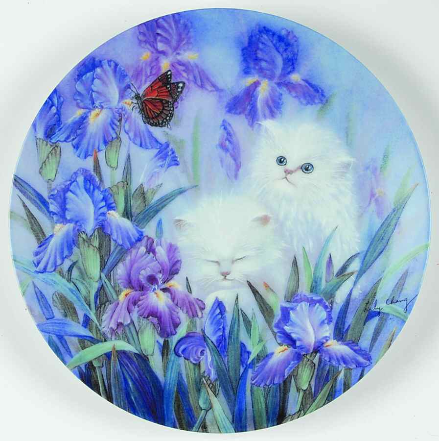 Petal Pals Garden Discovery - No Box by WS George-1