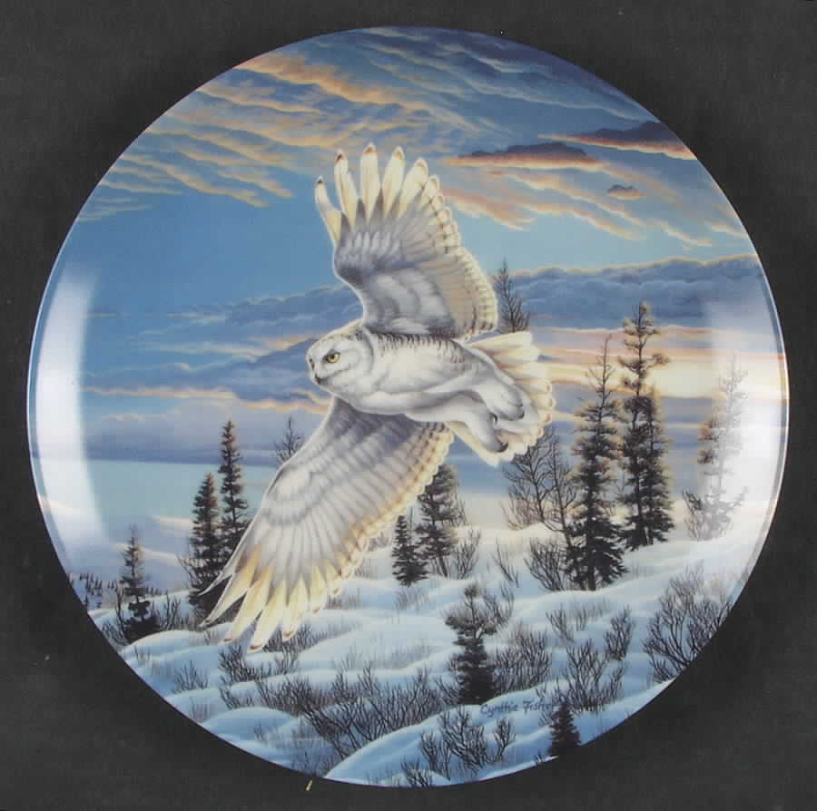 Spirits of The Sky Twilight Glow - No Box by WS George-1