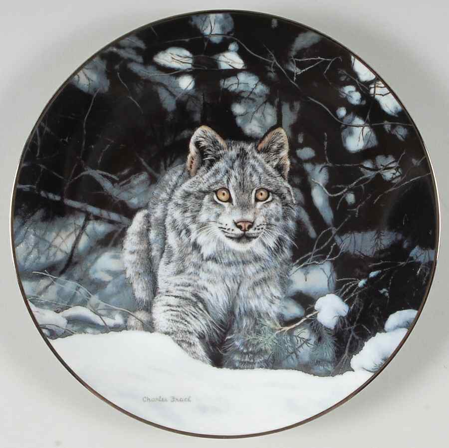 Winters Majesty The Chase - No Box by WS George-1