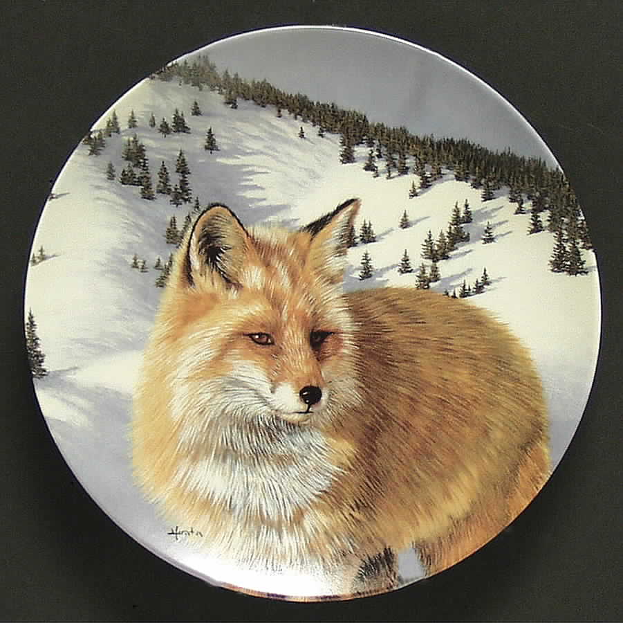 Wild Spirits Sly Eyes - No Box by WS George-1