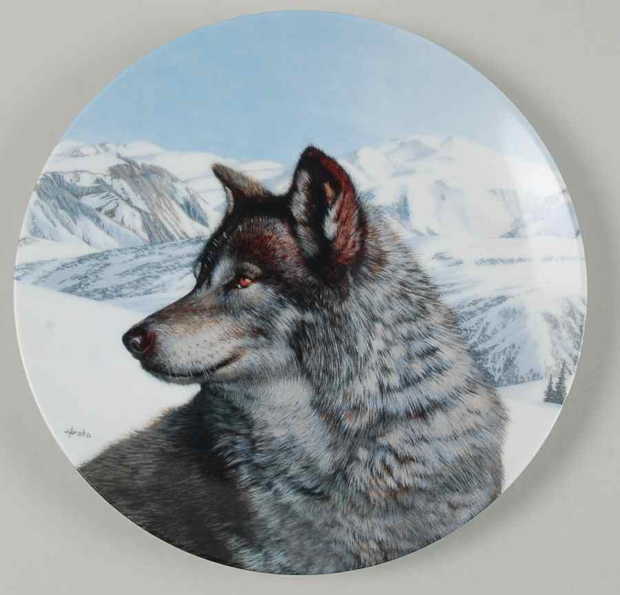 Wild Spirits Lone Vanguard - No Box by WS George-1
