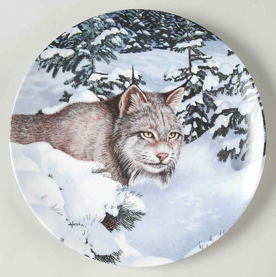 Wild Spirits Silent Guard - No Box by WS George-1