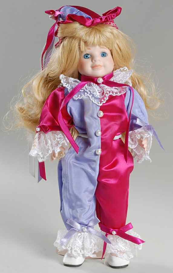 Victoria Ashlea Originals Leslie - Boxed by Goebel-1