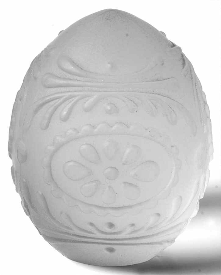 Easter Egg-Crystal-Goebel Egg - With Box by Goebel-1