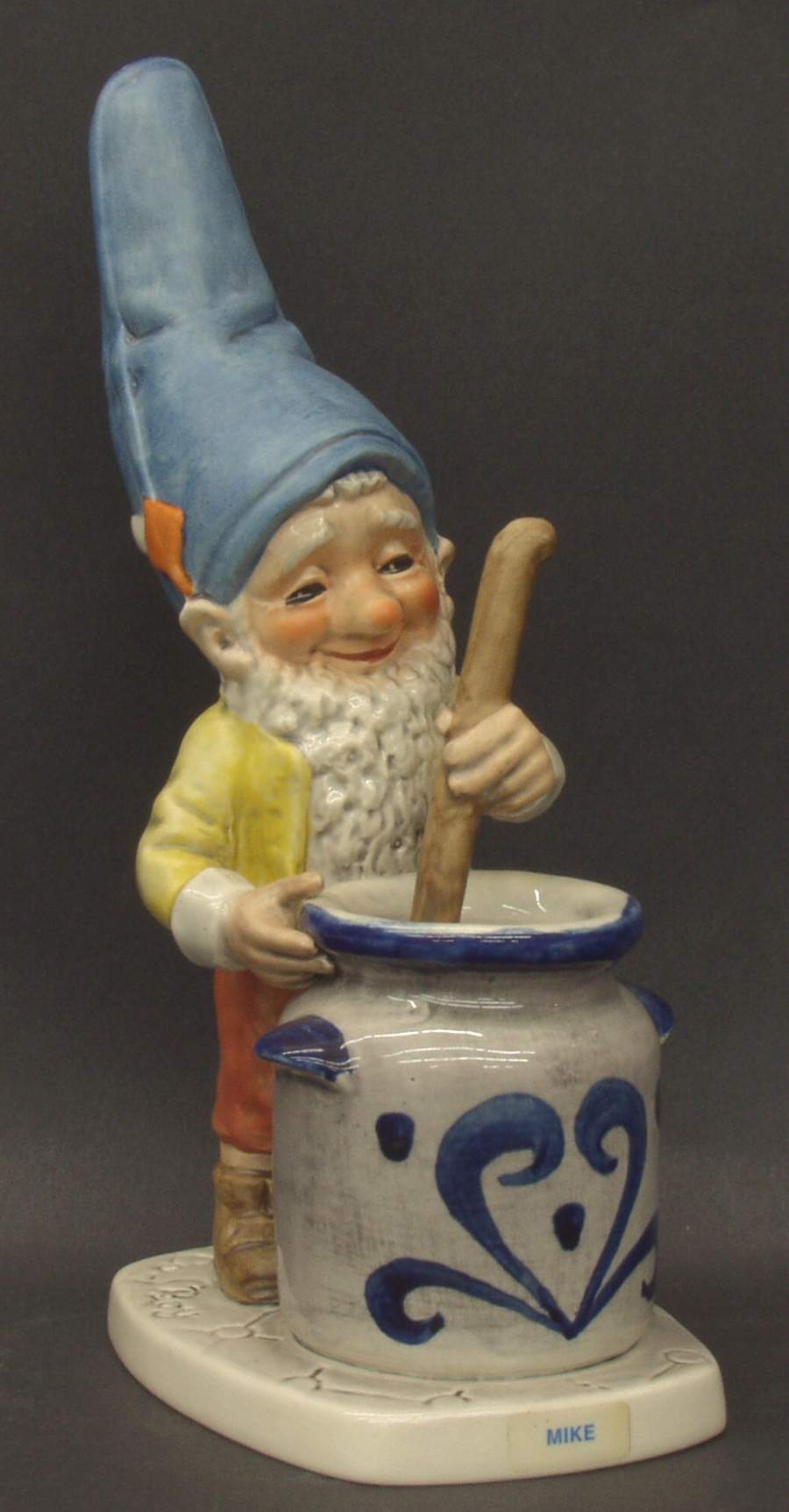 Co Boys Mike The Jam Maker - No Box by Goebel-1
