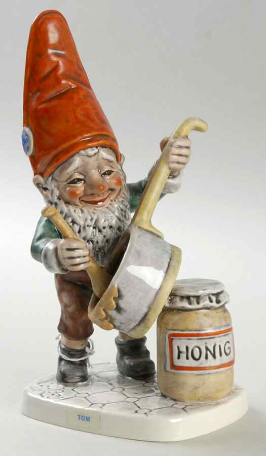 Co Boys Tom The Honey Lover - No Box by Goebel-1