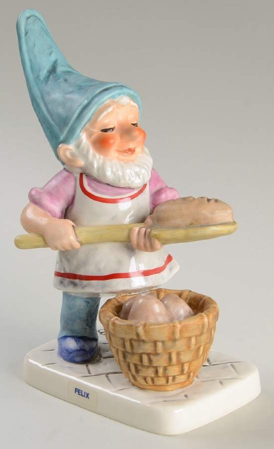 Co Boys Felix The Baker - No Box by Goebel-1
