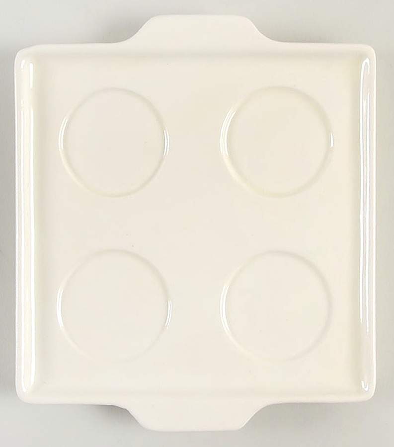 Friar Tuck Tm3-Egg Cup Tray - Tm3-Tray-Egg Cup Holder by Goebel-1