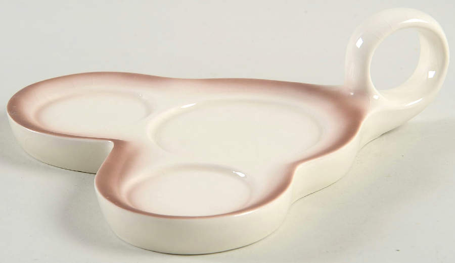 Friar Tuck Tm3-Condiment Tray Only - Tm3-Condiment Tray Only by Goebel-1