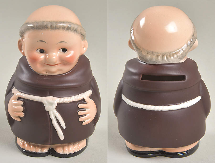 Friar Tuck Tm2-Bank - Tm2-Bank by Goebel-1