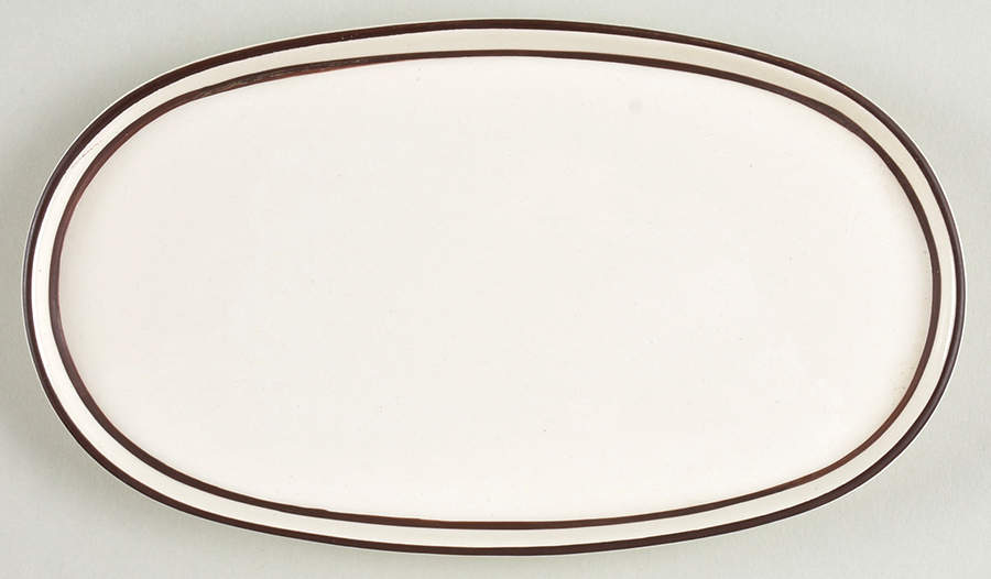 Friar Tuck Tm3-Tray Only (Cr/Su) - Stripes - Tray Only-Cr Su-Tm3 Striped by Goebel-1