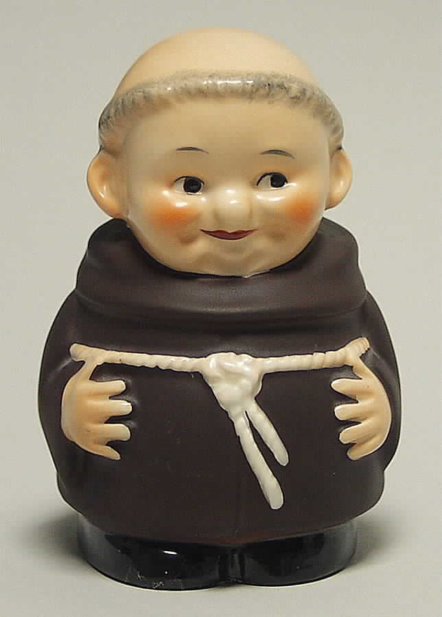 Friar Tuck Tm3-Bank - Tm3-Bank by Goebel-1