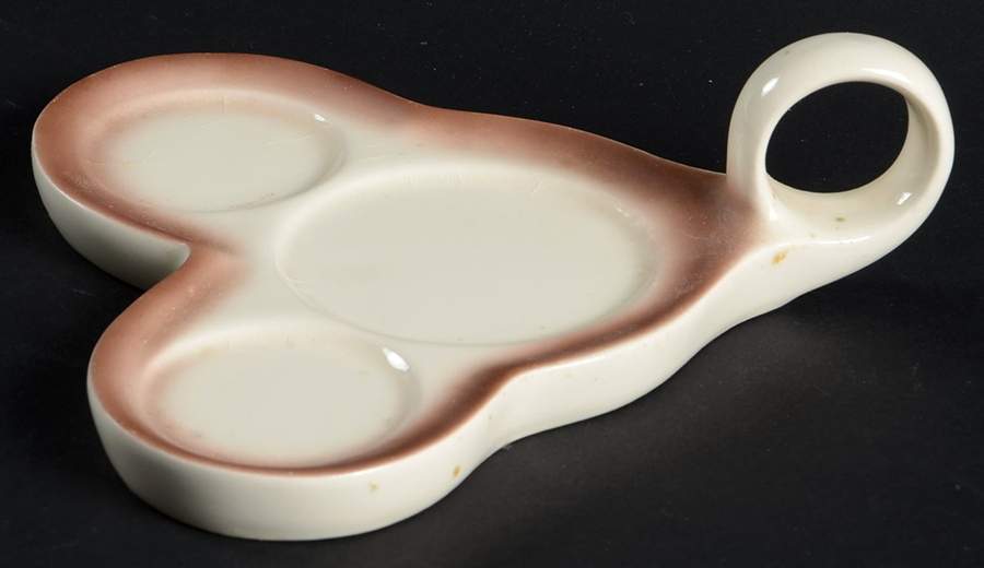 Friar Tuck Tm6-Condiment Tray Only - Tm6-Condiment Tray Only by Goebel-1