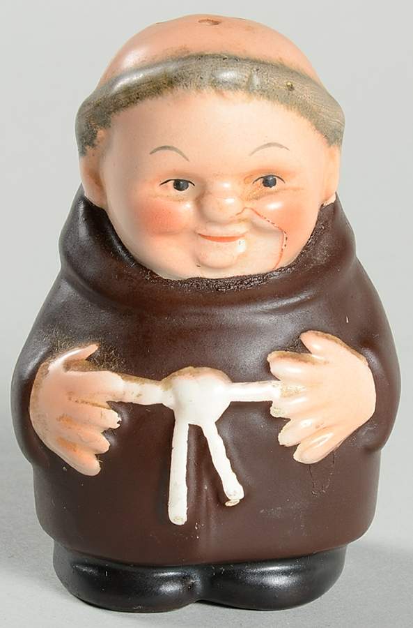 Friar Tuck Tm2-Pepper Only-Mini - Tm2-Pepper Mini by Goebel-1