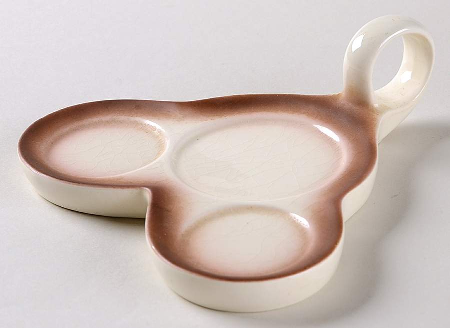 Friar Tuck Tm5-Condiment Tray Only - Tm5-Condiment Tray Only by Goebel-1