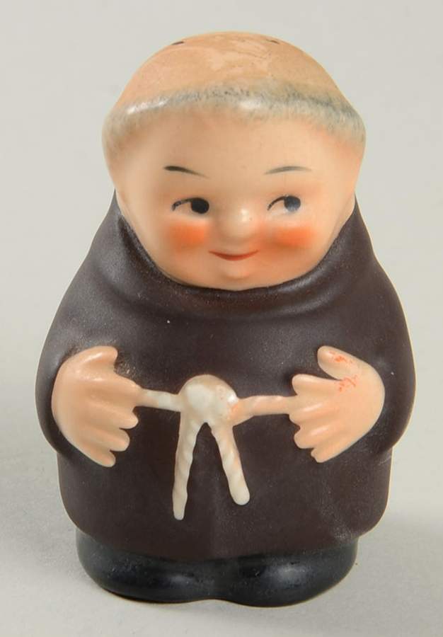 Friar Tuck Tm3-Pepper Only - Tm3-Pepper Only by Goebel-1