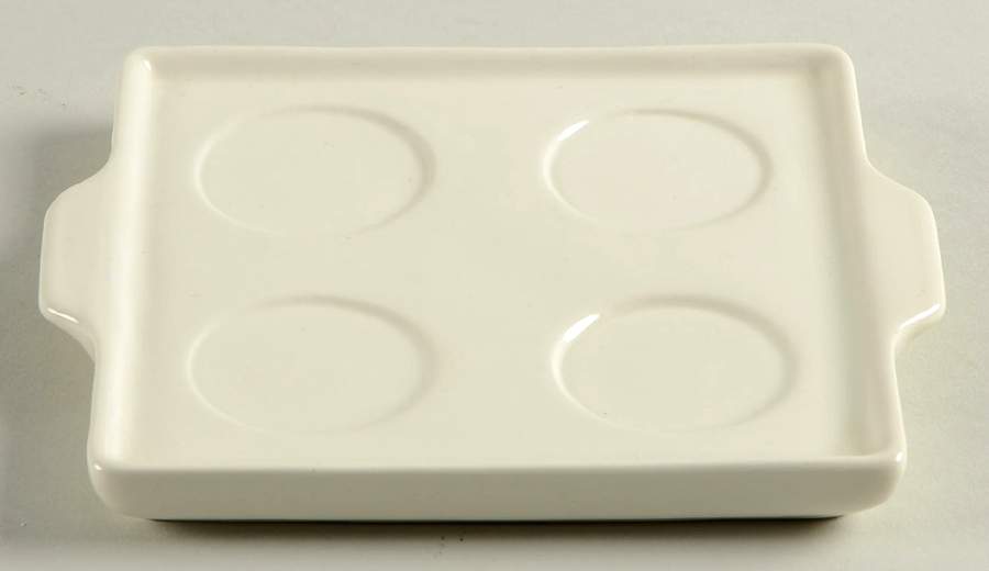 Friar Tuck Tm2-Egg Cup Tray - Tm2-Tray-Egg Cup Holder by Goebel-1