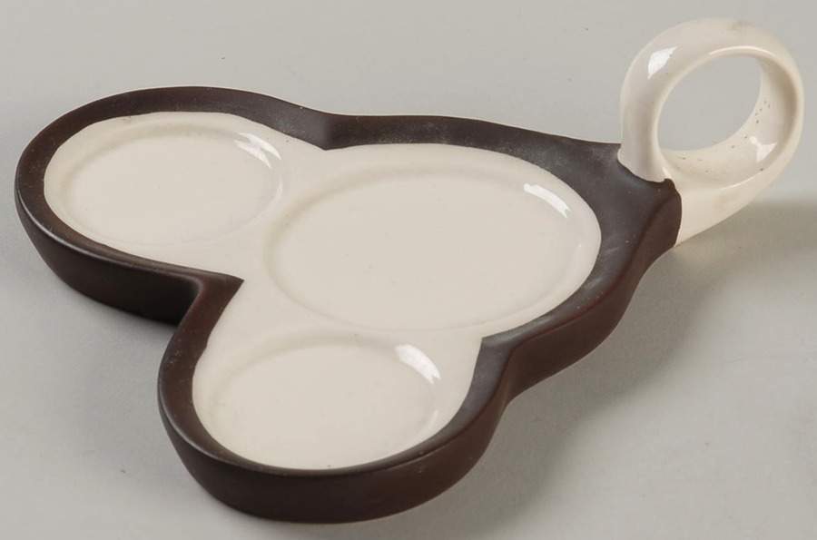 Friar Tuck Tm2-Condiment Tray Only - Tm2-Condiment Tray Only by Goebel-1