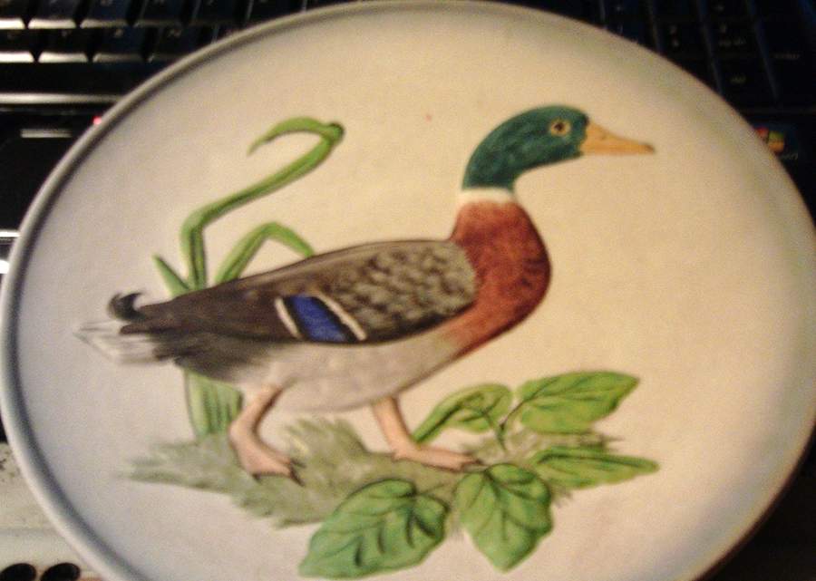 Wildlife Mallard - Boxed by Goebel-1