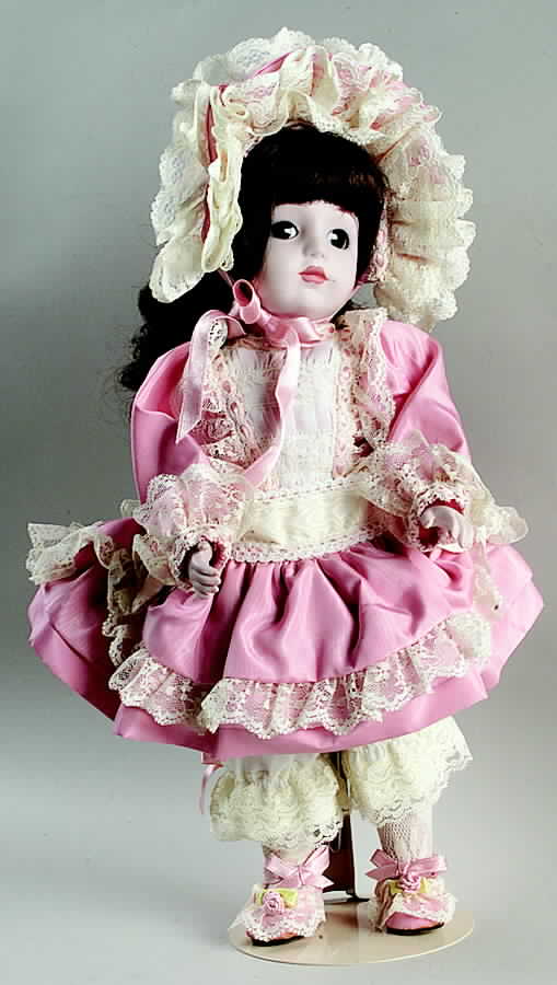 Bonnets & Bows Ellie - Boxed by Gorham-1