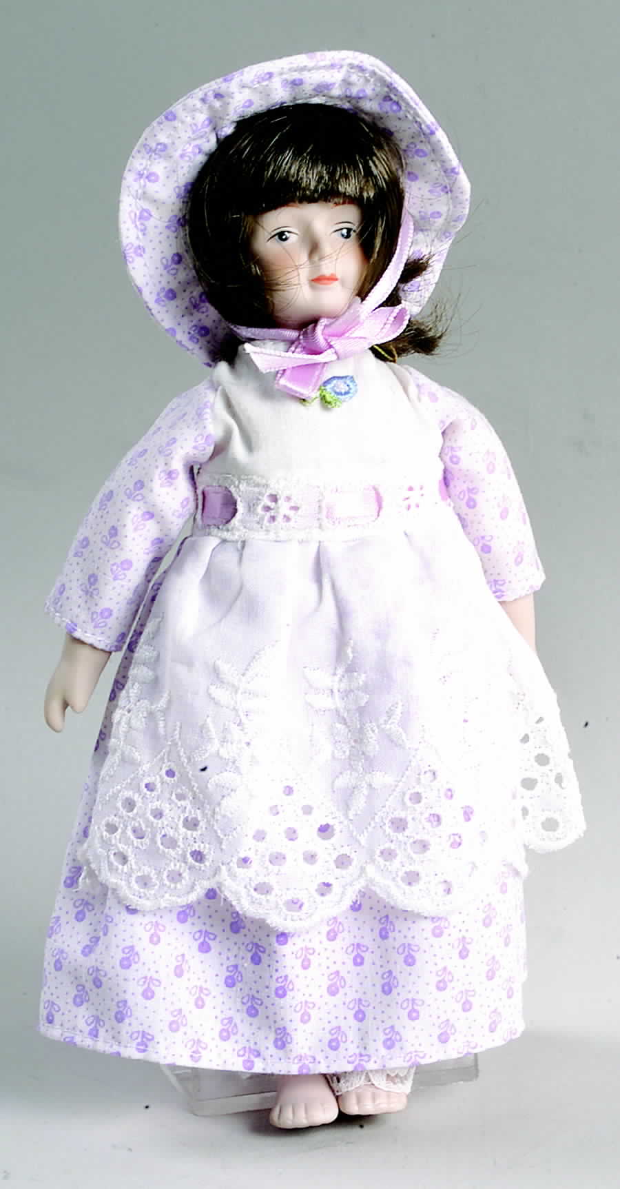 Doll of the Month 1991 Miss March - No Box by Gorham-1