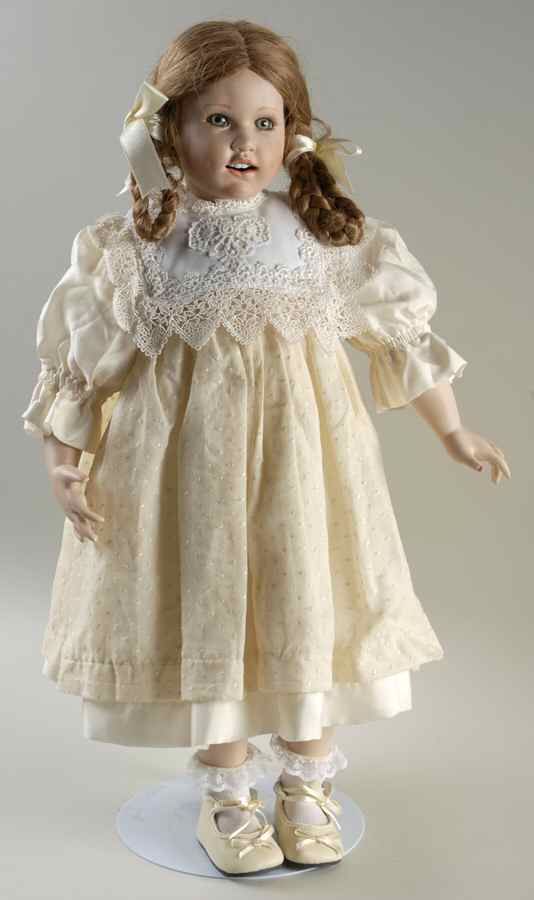 Gift of Dreams Elizabeth - No Box by Gorham-1