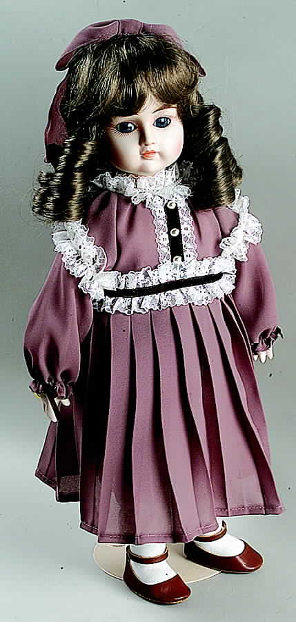 Gorham Dolls Christina - No Box by Gorham-1