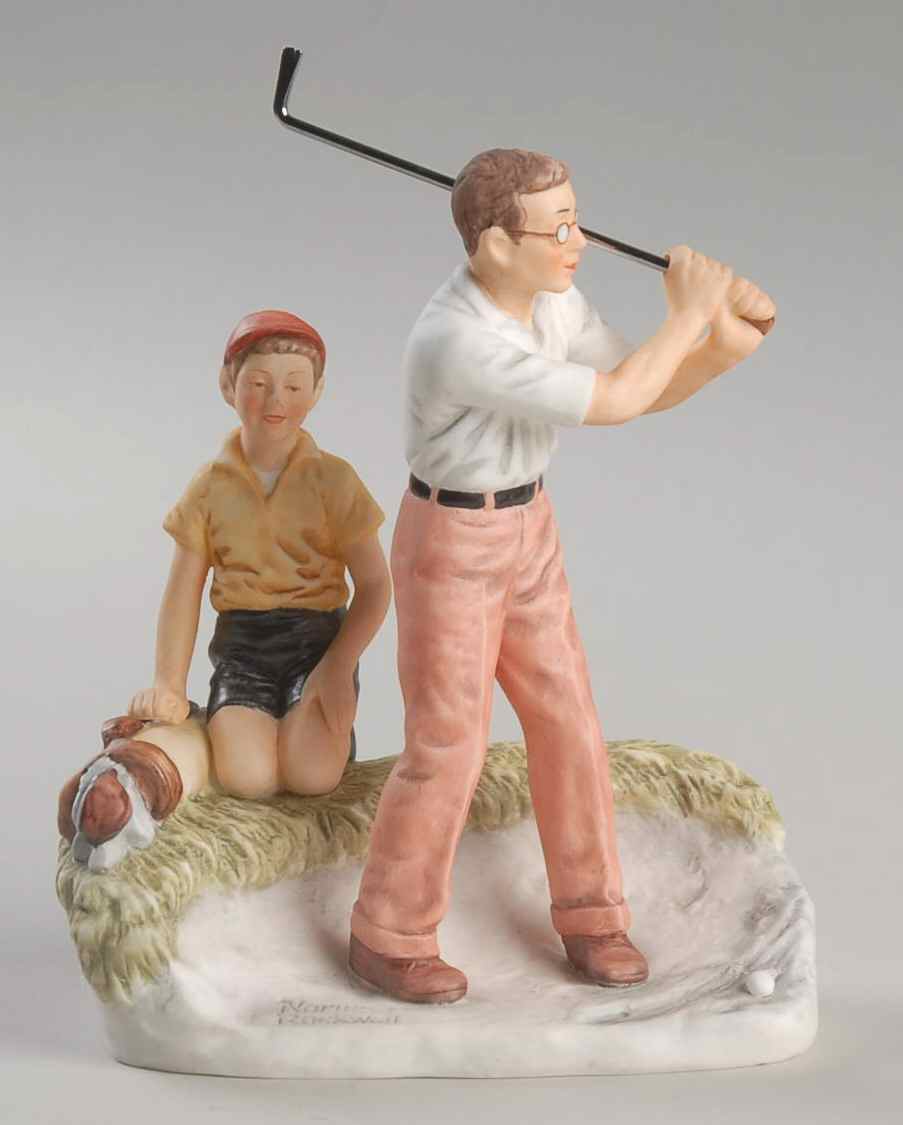Life With Father-Four Seasons Blasting Out-Summer - Boxed by Gorham-1