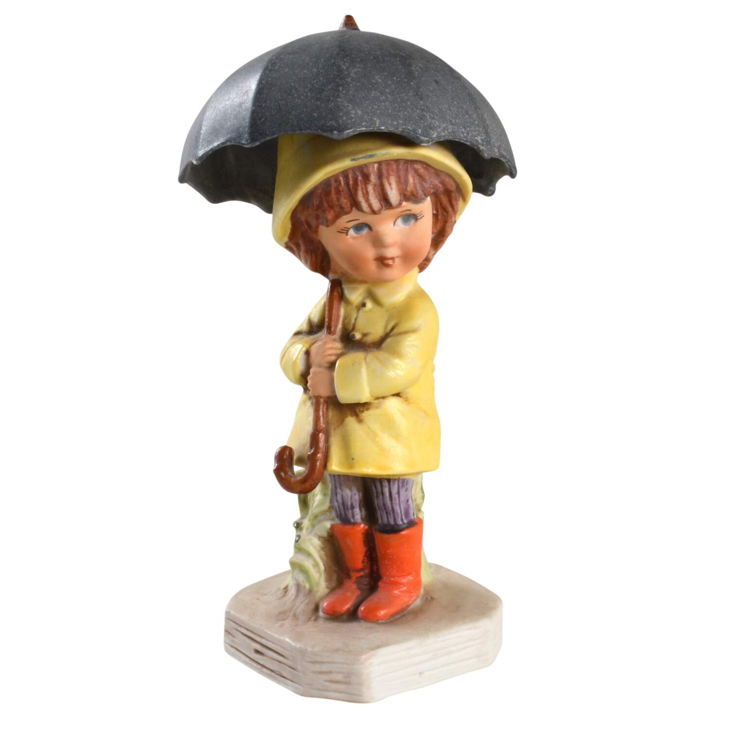 Moppets My Love For You Never Wanes, It Pours - Boxed by Gorham-1