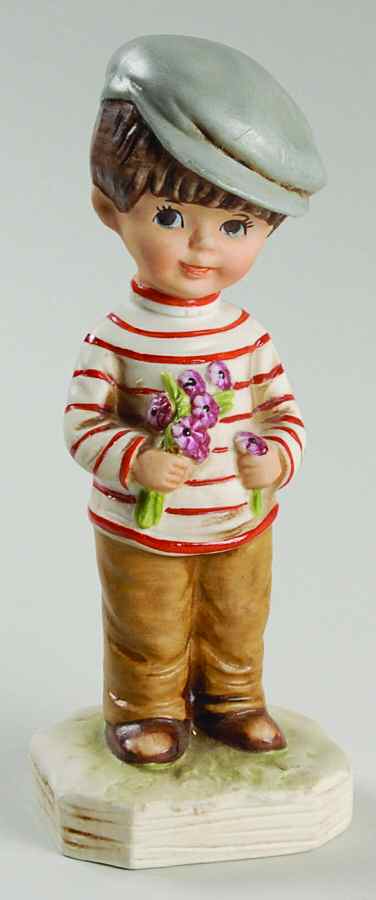 Moppets Thank You - No Box by Gorham-1